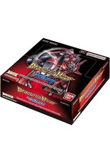 Digimon Draconic Roar EX03 Booster Box (24)