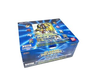 Digimon Classic Collection Booster Box (24) - Black Knight Anime