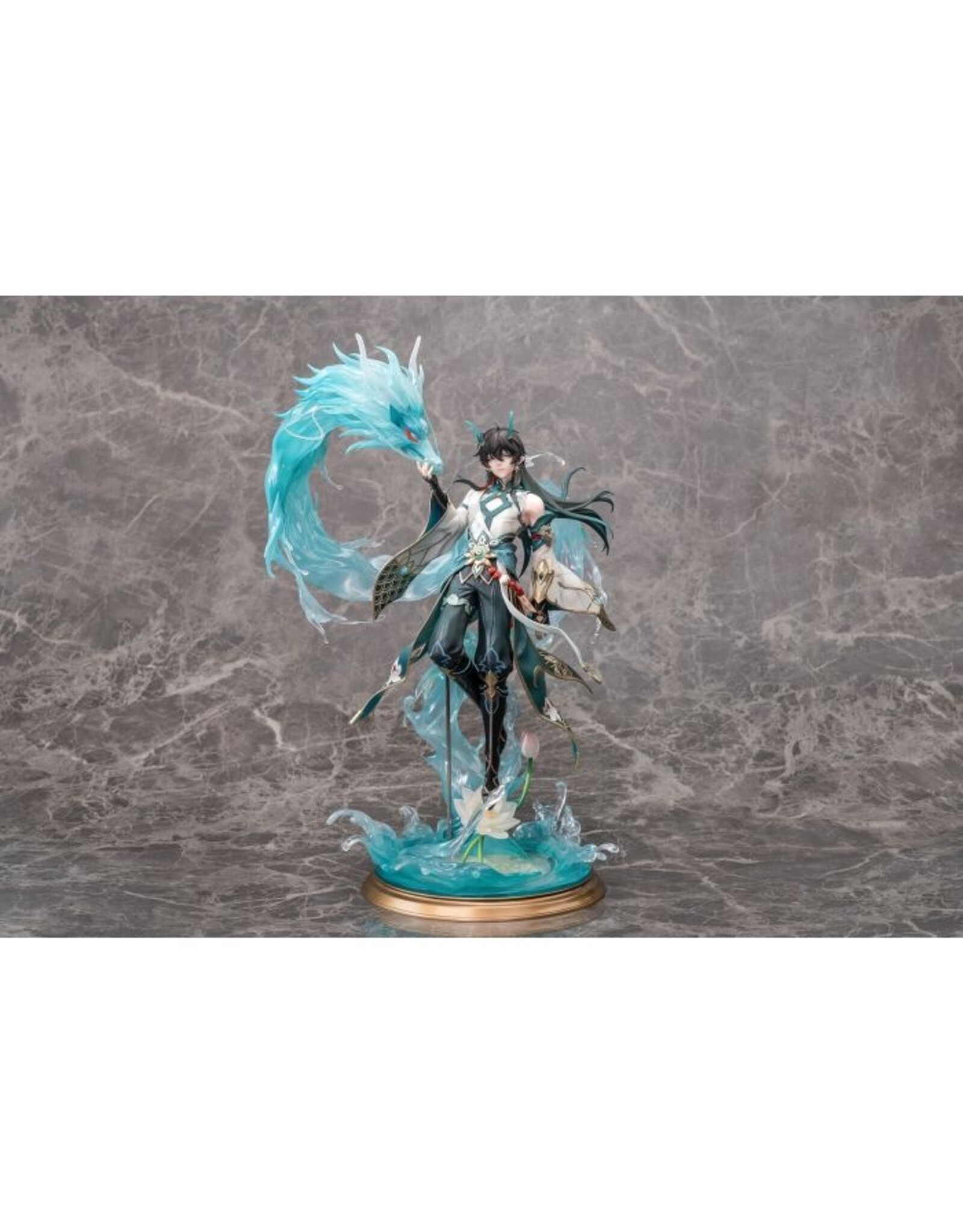 Honkai: Star Rail Dan Heng/Imbibitor Lunae DX Edition 1/7 Scale Complete Figure *Pre-order* *DEPOSIT ONLY*