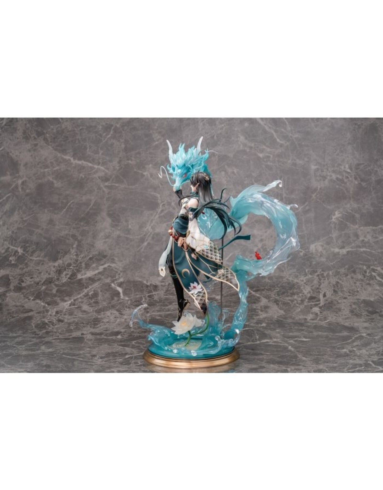 Honkai: Star Rail Dan Heng/Imbibitor Lunae DX Edition 1/7 Scale Complete Figure *Pre-order* *DEPOSIT ONLY*