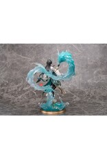 Honkai: Star Rail Dan Heng/Imbibitor Lunae DX Edition 1/7 Scale Complete Figure *Pre-order* *DEPOSIT ONLY*