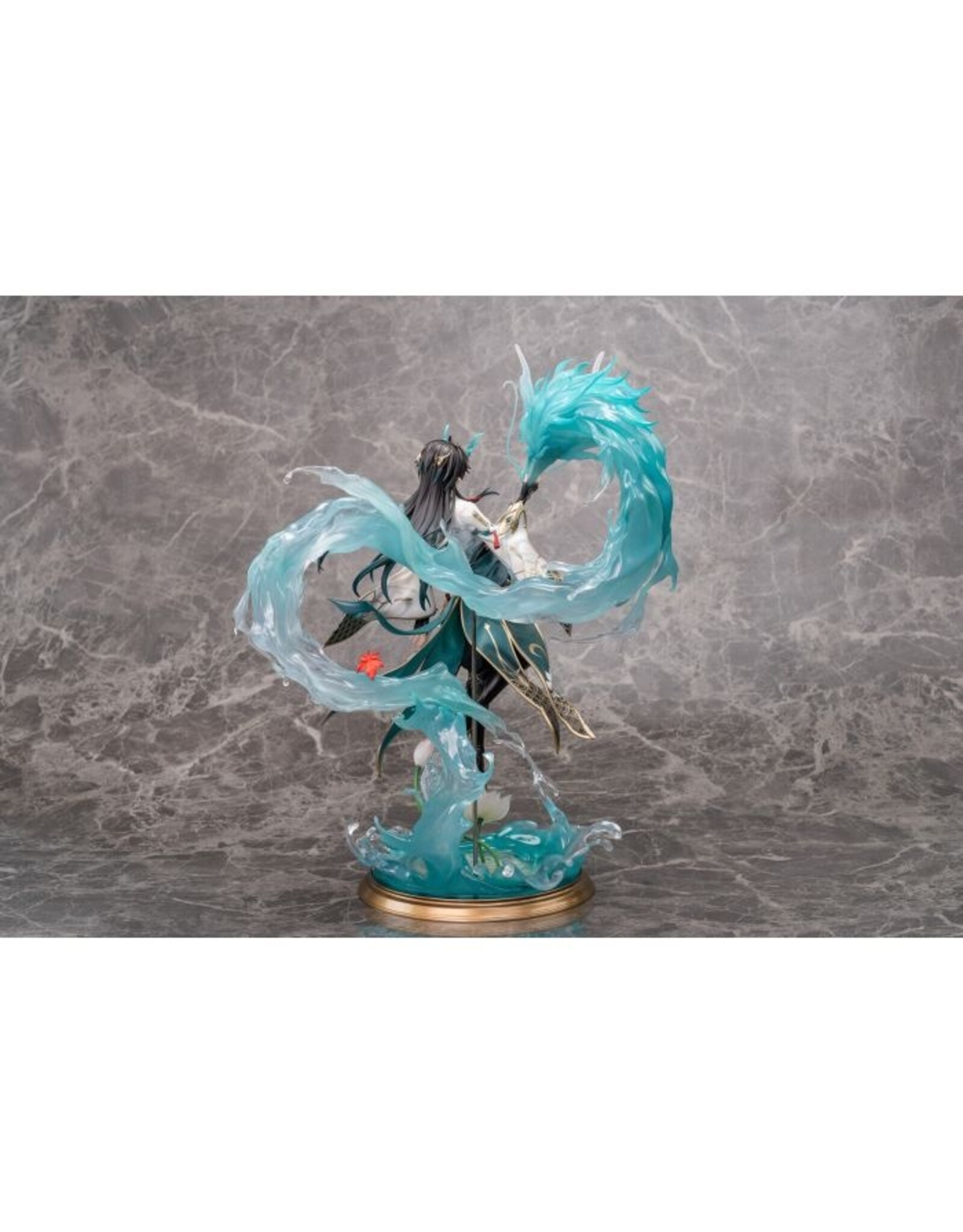 Honkai: Star Rail Dan Heng/Imbibitor Lunae DX Edition 1/7 Scale Complete Figure *Pre-order* *DEPOSIT ONLY*
