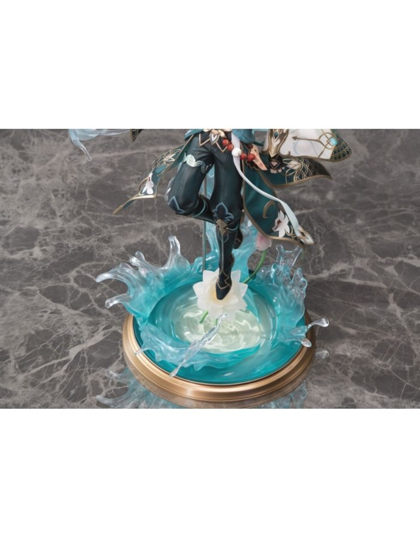 Honkai: Star Rail Dan Heng/Imbibitor Lunae DX Edition 1/7 Scale Complete Figure *Pre-order* *DEPOSIT ONLY*
