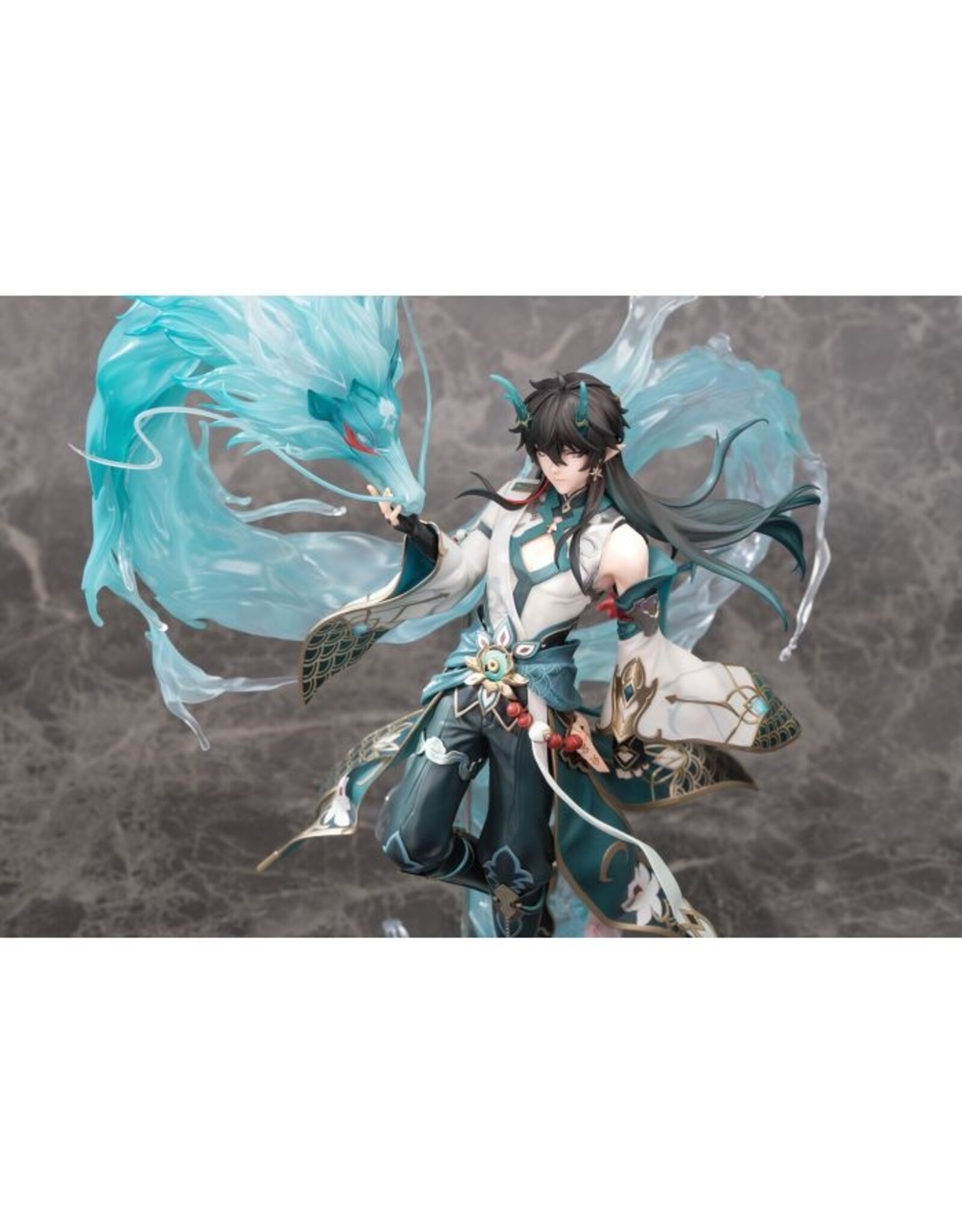 Honkai: Star Rail Dan Heng/Imbibitor Lunae DX Edition 1/7 Scale Complete Figure *Pre-order* *DEPOSIT ONLY*