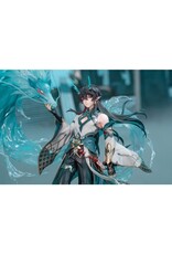 Honkai: Star Rail Dan Heng/Imbibitor Lunae DX Edition 1/7 Scale Complete Figure *Pre-order* *DEPOSIT ONLY*
