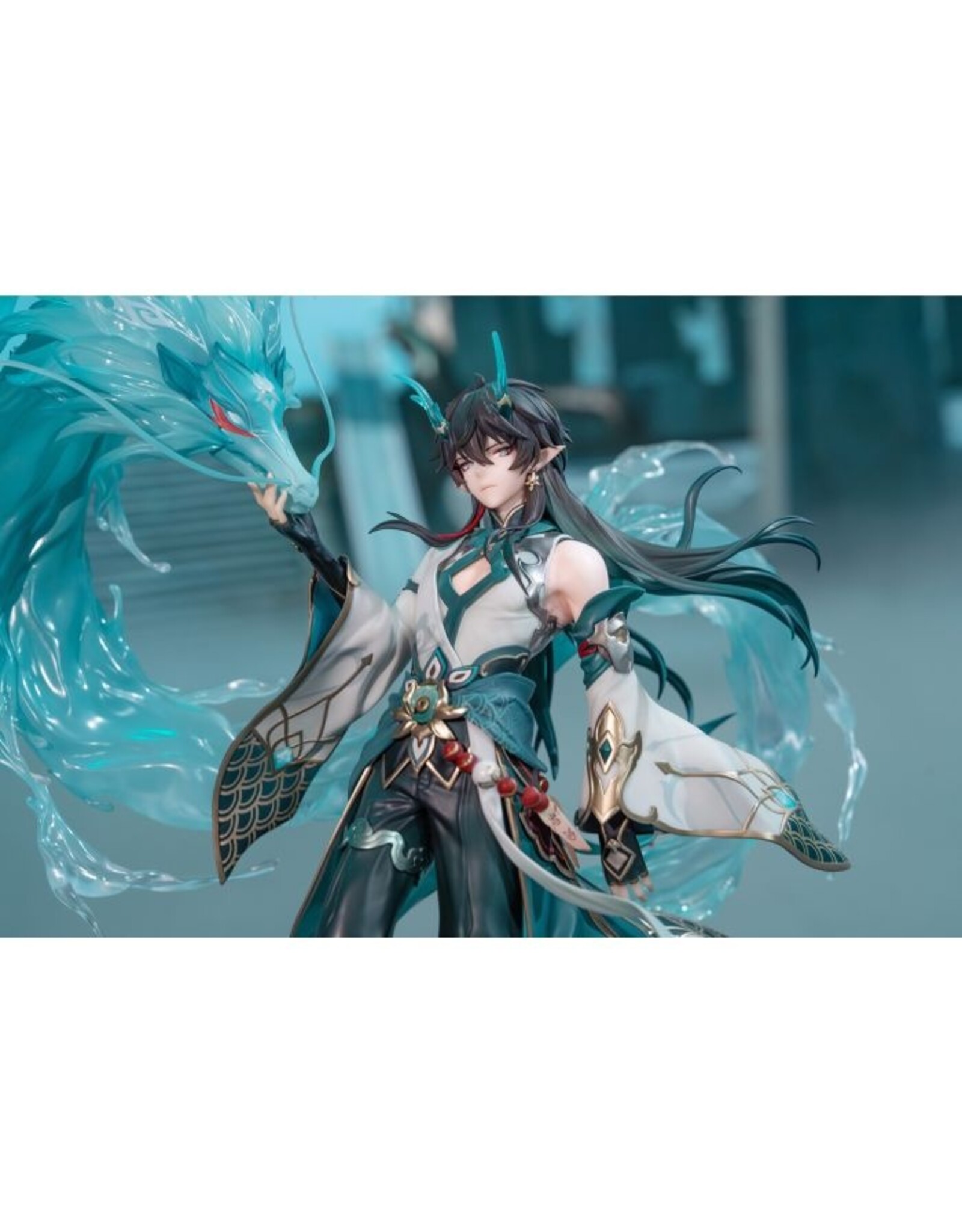 Honkai: Star Rail Dan Heng/Imbibitor Lunae DX Edition 1/7 Scale Complete Figure *Pre-order* *DEPOSIT ONLY*