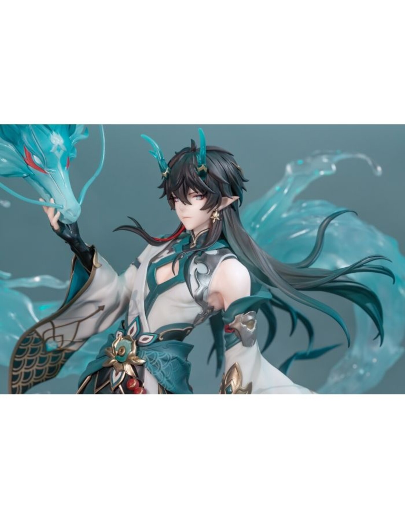 Honkai: Star Rail Dan Heng/Imbibitor Lunae DX Edition 1/7 Scale Complete Figure *Pre-order* *DEPOSIT ONLY*