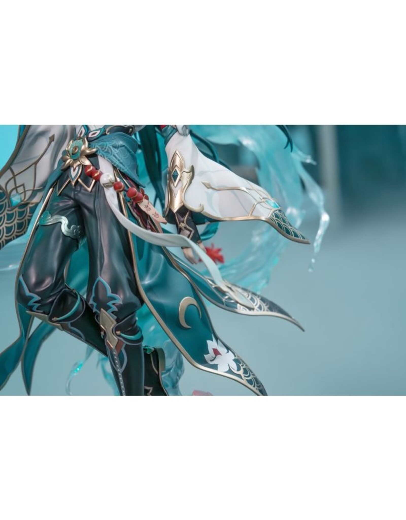 Honkai: Star Rail Dan Heng/Imbibitor Lunae DX Edition 1/7 Scale Complete Figure *Pre-order* *DEPOSIT ONLY*