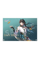 Honkai: Star Rail Dan Heng/Imbibitor Lunae DX Edition 1/7 Scale Complete Figure *Pre-order* *DEPOSIT ONLY*