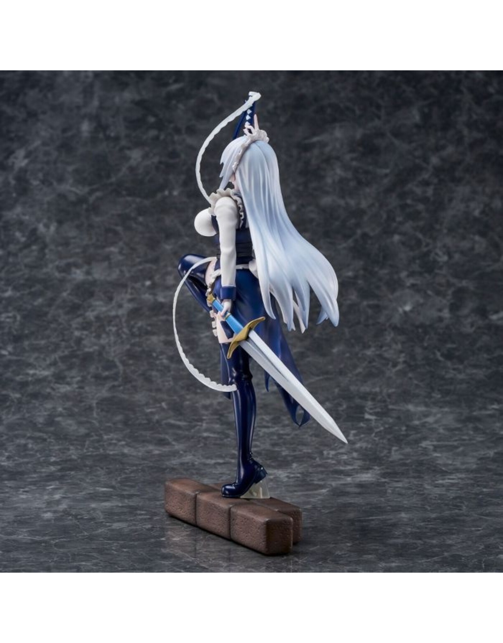 Vivignette Sylpha Pre-painted Complete Figure *Pre-order* *DEPOSIT ONLY*