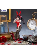 Date A Live Kurumi Tokisaki BiCute Bunnies Figure *Pre-order*