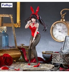 Date A Live Kurumi Tokisaki BiCute Bunnies Figure *Pre-order*