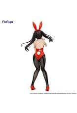 Date A Live Kurumi Tokisaki BiCute Bunnies Figure *Pre-order*