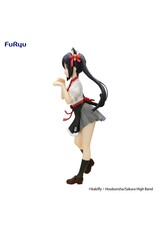 K-on Azusa Nakano Trio-Try-It Figure *Pre-order*