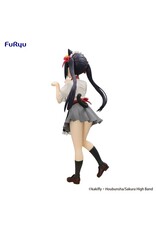 K-on Azusa Nakano Trio-Try-It Figure *Pre-order*