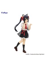 K-on Azusa Nakano Trio-Try-It Figure *Pre-order*