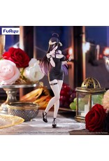 Overlord Albedo Mini Dress Trio-Try-It Figure *Pre-order*