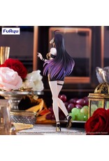 Overlord Albedo Mini Dress Trio-Try-It Figure