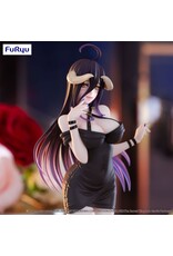 Overlord Albedo Mini Dress Trio-Try-It Figure *Pre-order*