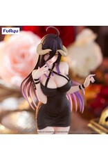 Overlord Albedo Mini Dress Trio-Try-It Figure *Pre-order*