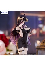 Overlord Albedo Mini Dress Trio-Try-It Figure *Pre-order*