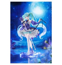 Hatsune Miku Birthday 2024 Ver. AMP+ Figure