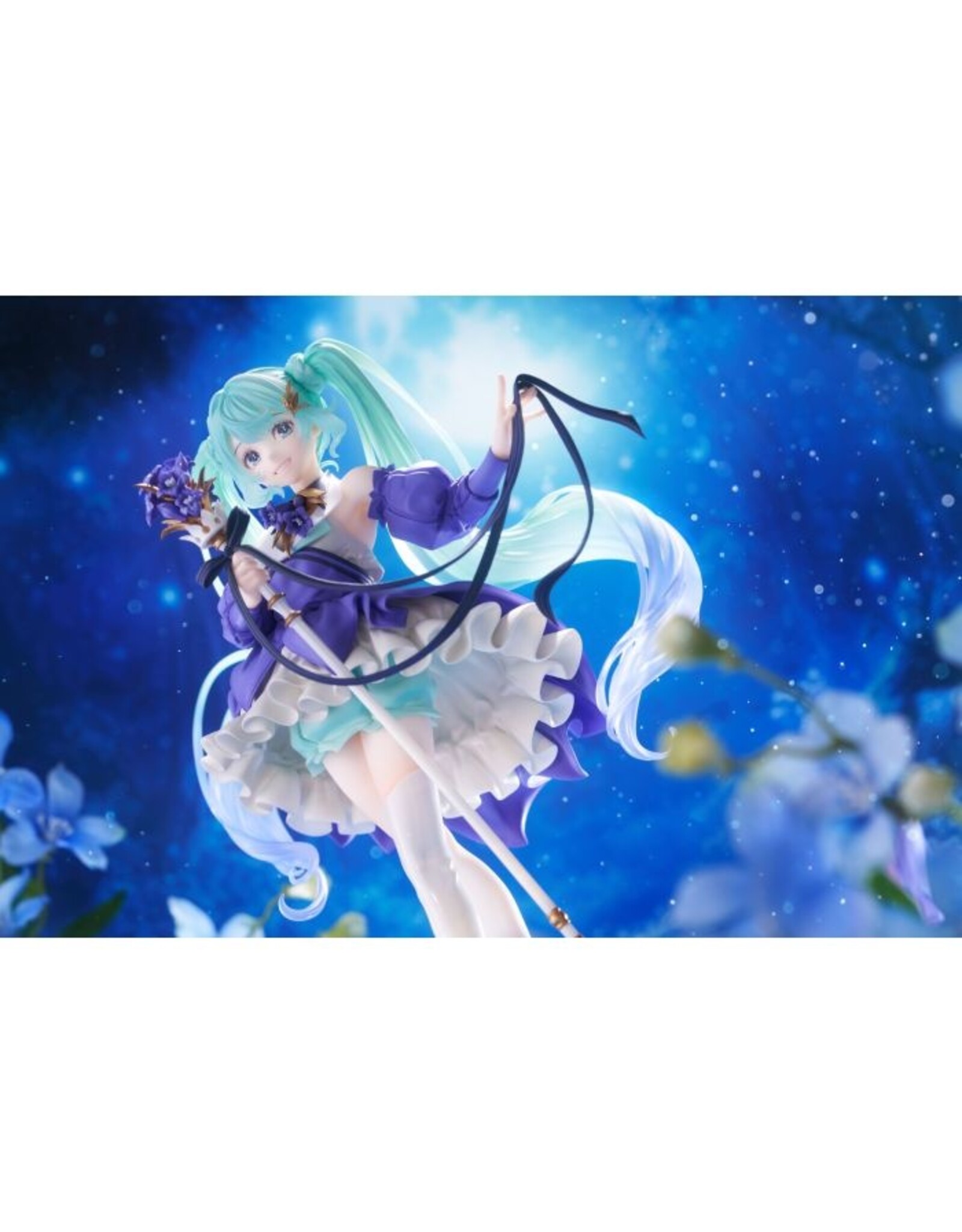 Hatsune Miku Birthday 2024 Ver. AMP+ Figure *Pre-order*