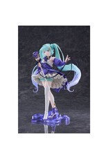 Hatsune Miku Birthday 2024 Ver. AMP+ Figure *Pre-order*