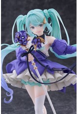 Hatsune Miku Birthday 2024 Ver. AMP+ Figure *Pre-order*