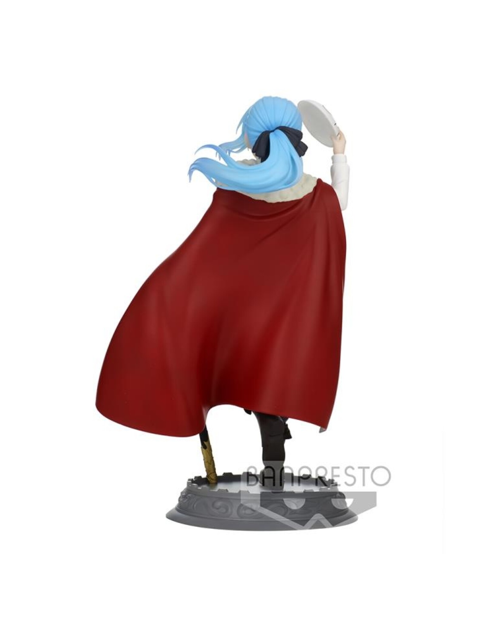 Espresto Time Slime Formal Wear Rimuru