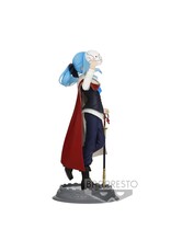 Espresto Time Slime Formal Wear Rimuru