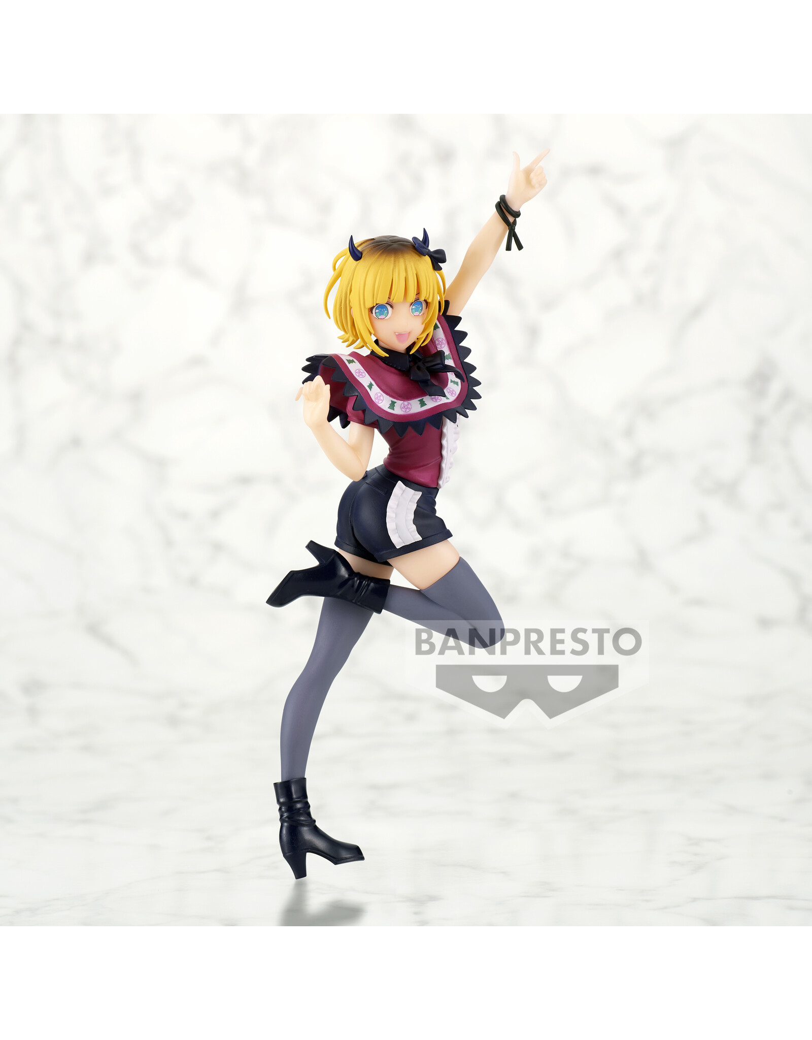 Oshi no Ko Memcho Figure