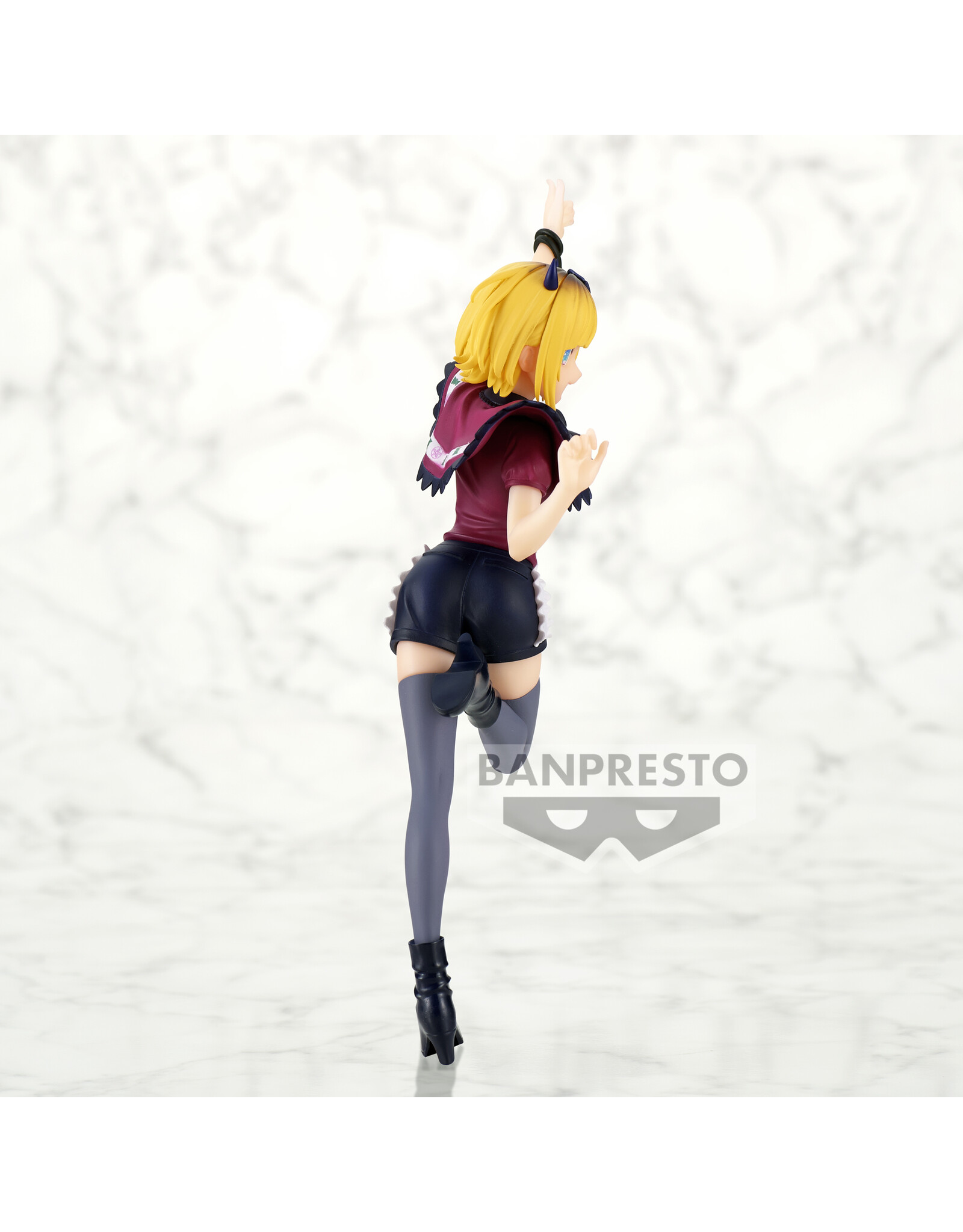 Oshi no Ko Memcho Figure