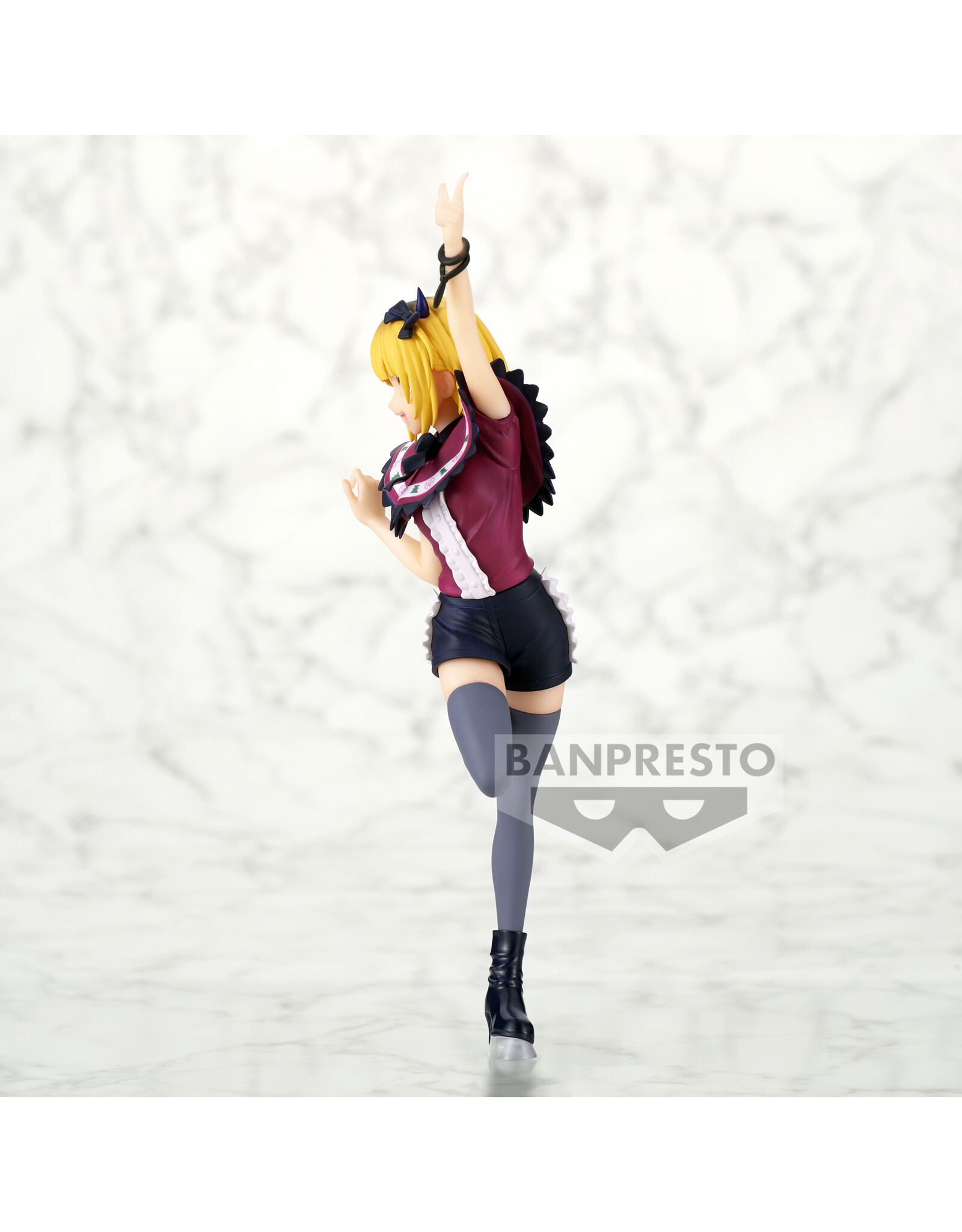Oshi no Ko Memcho Figure