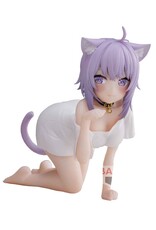 Hololive Relax Time Nekomata Okayu