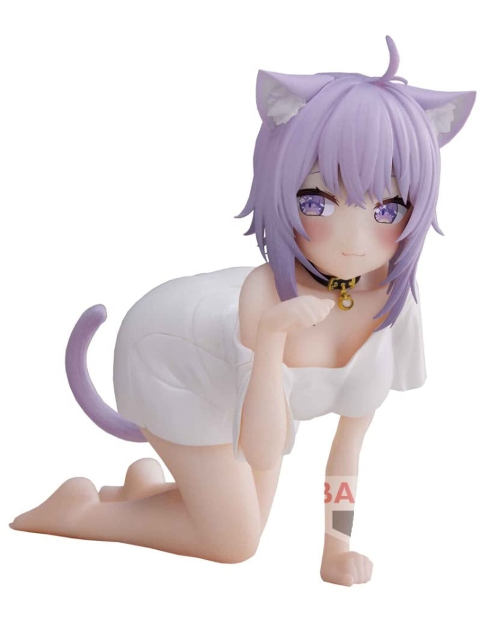 Hololive Relax Time Nekomata Okayu