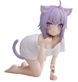 Hololive Relax Time Nekomata Okayu