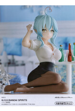 Hololive Relax Time Yukihana Lamy Office Style Ver.