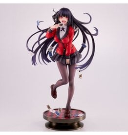 Yumeko Jabami 1/6 Scale Figure