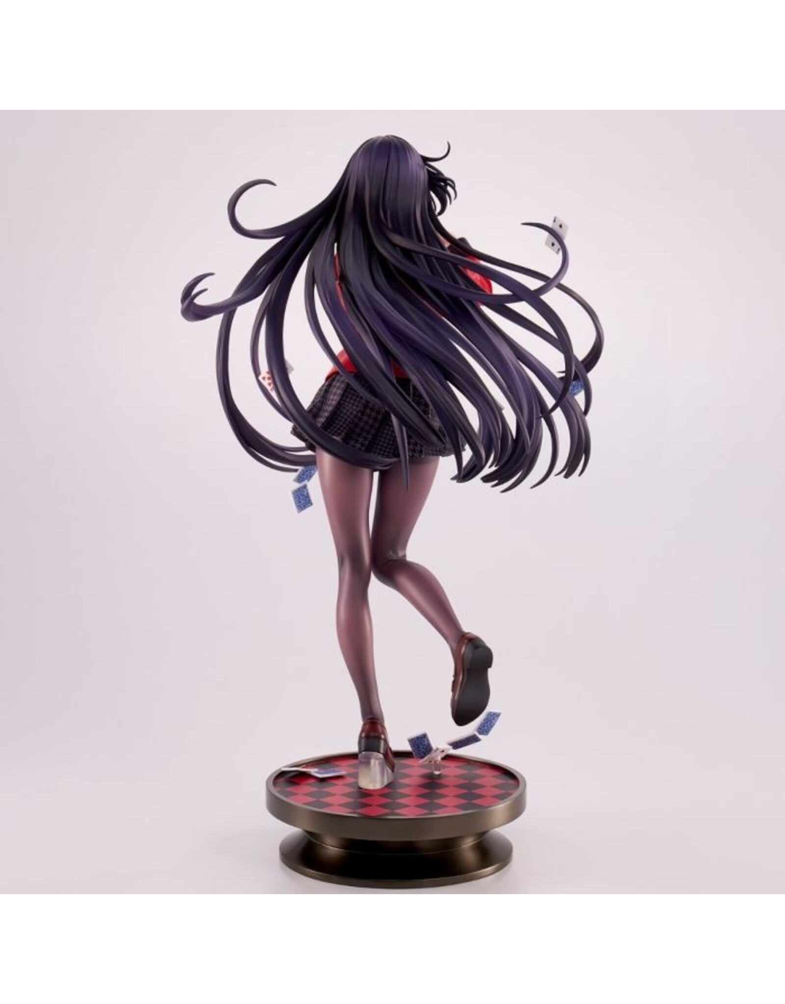 Yumeko Jabami 1/6 Scale Figure *Pre-order* *DEPOSIT ONLYT*