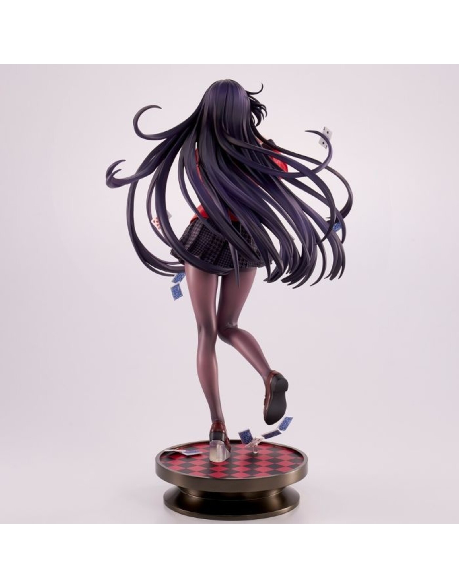 Yumeko Jabami 1/6 Scale Figure