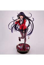 Yumeko Jabami 1/6 Scale Figure