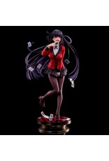 Yumeko Jabami 1/6 Scale Figure