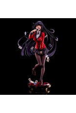 Yumeko Jabami 1/6 Scale Figure