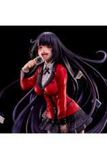 Yumeko Jabami 1/6 Scale Figure