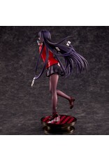 Yumeko Jabami 1/6 Scale Figure