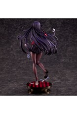 Yumeko Jabami 1/6 Scale Figure
