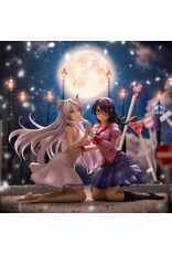 Nekomonogatari Tsubasa Hanekawa 2pk Set Complete Figure *Pre-order* *DEPOSIT ONLY*