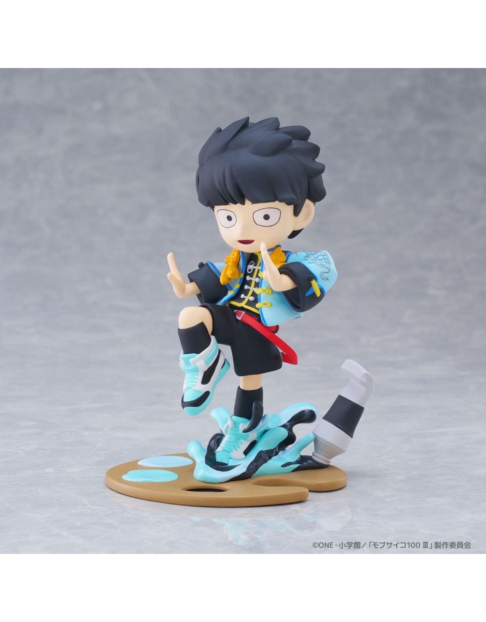 Mob Psycho Shigeo Kageyama PalVerse Palé *Pre-order*