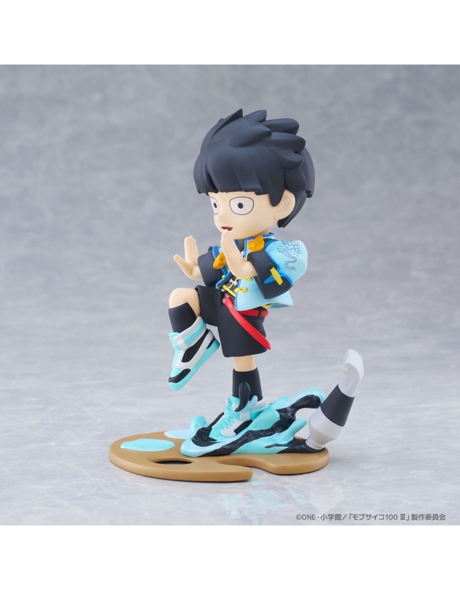 Mob Psycho Shigeo Kageyama PalVerse Palé *Pre-order*